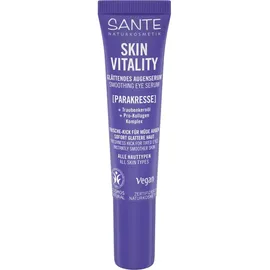 Sante Skin Vitality Augenserum 15 ml