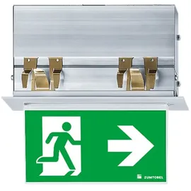 zumtobel Group LED-Rettungszeichenleuchte ARTSIGN 75 #42185910