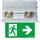 zumtobel Group LED-Rettungszeichenleuchte ARTSIGN 75 #42185910