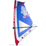 Starboard Sail Classic Rig Windsurf Rigg Günstig Einsteiger 2024, Segelgröße in m2: 1.2