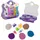 Spin Master Kinetic Sand Sensory Case Knete