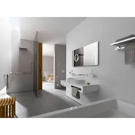 EMCO Loft Stützgriff 600 mm klappbar