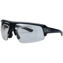 BBB Unisex, Sportbrille Impulse Optic PH Schwarz