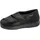 Fischer Markenschuh Hüttenschuhe Schwarz 37