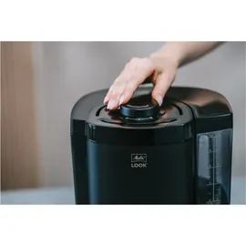 Melitta Look V Basic schwarz