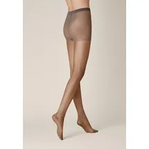 Kunert Strumpfhose Glatt & Softig 20 20 DEN (1 St) Dünne, hautfreundliche Strumpfhose grau 38-40