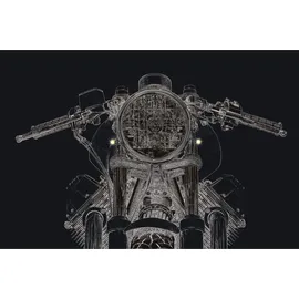 KELLERMANN Atto schwarz