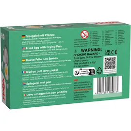 HABA Creative Play - Spiegelei