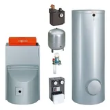 Viessmann Öl-Brennwert-Heizgerät Vitorondens 200-T BR2A 100-V CVA 20,2 kW