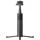 INSTA360 Foldable 2-in-1 Selfie Stick schwarz