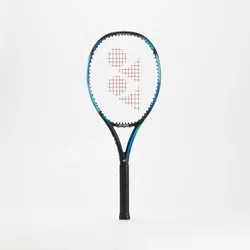 Tennisschläger Yonex - Ezone Sonic blau 280 g GRIP 1