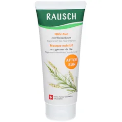 Rausch Nähr-Kur mit Weizenkeim