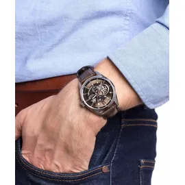 ORIENT STAR Contemporary Automatik Edelstahl 41,0 mm RE-AV0006Y00B