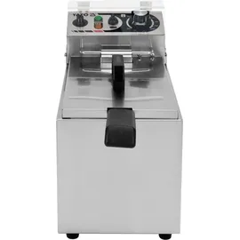 Yato Gastro Fritteuse 1x5L 2000W 430x200x335mm