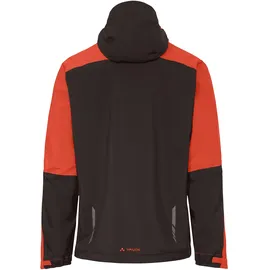 Vaude Moab Rain Jacket - S
