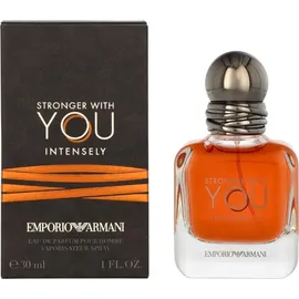 Giorgio Armani Stronger With You Intensely Eau de Parfum 30 ml