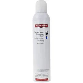 Pedibaehr Cremeschaum Schrunden PLUS mit Ceramiden 300 ml