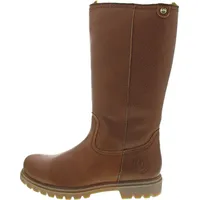 Panama Jack Bambina B11 bark nappa 37