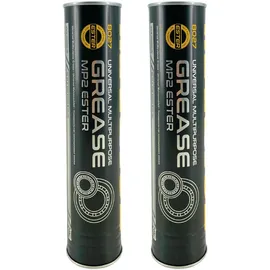 Mannol Universal Multipurpose Grease MP2 Ester Mehrzweckfett Lithium Gramm