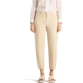 Cambio Elin Boyfriend-Hose Beige 40/27