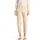 Cambio Elin Boyfriend-Hose Beige 40/27