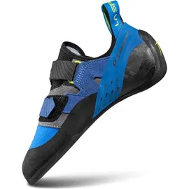 La Sportiva Katana Electric Blue/Lime Punch 37,5