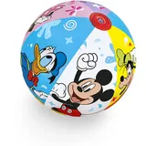 BESTWAY aufblasbares Spielzeug Mickey 51 cm