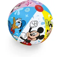 BESTWAY aufblasbares Spielzeug Mickey 51 cm