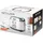 Muse MS-120 SC Toaster beige