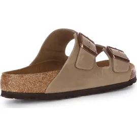 Birkenstock Arizona OL SFB tabakbraun Gr. 38 - 38