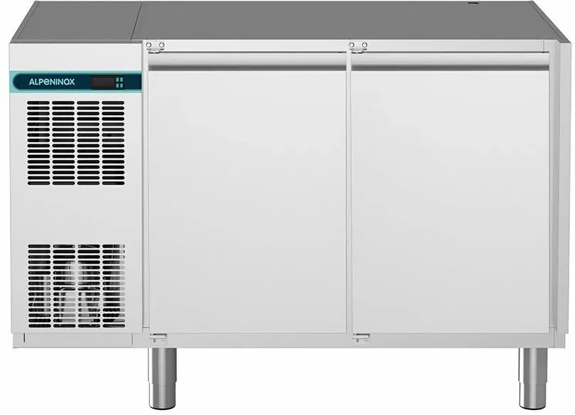 NordCap Tiefkühltisch CLM-TK 700 2-7001