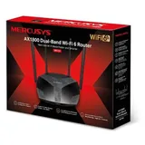 Mercusys MR70X AX1800 Dualband Router