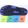 dotales Flowstep Barfußschuhe 36 Blau