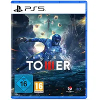 Sony Project Tower - PS5