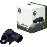 NGK 90833 Sensor, Saugrohrdruck