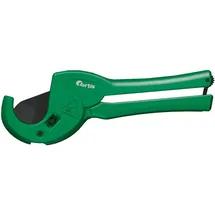 Fortis Kunststoffrohrschere 3 -35mm