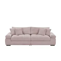 bobb Big Sofa Hella ¦ ¦ Maße (cm): B: 303 H: 96 T: 140