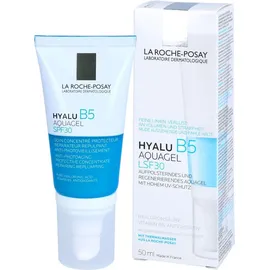 La Roche-Posay Hyalu B5 Aquagel LSF 30 50 ml