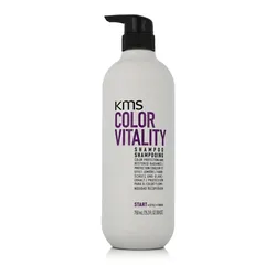 Farbverstärkendes Shampoo KMS
