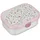 Mepal Campus Brotdose mit Bento-Einsatz und Gabel 750 ml Little Dutch Fairy