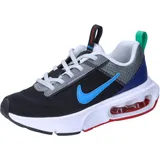 Nike Kinder Sneaker Air Max INTRLK Lite DH9394-005 29.5 - Black/Photo Blue-Cool Grey