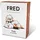 fred & felia FRED Pute mit Kartoffeln 10 x 390 g
