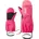 Levi-z AS Glove Mini Tie Dye Pop Pink 2