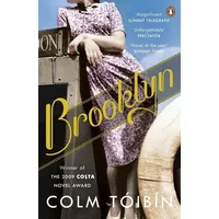 Penguin Books UK Brooklyn