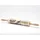 Humbert & Brandt GmbH Nudelrolle Holz 400mm 190mm bewegliche Achse 1 Stück