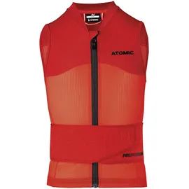 Atomic Live Shield Vest Jr