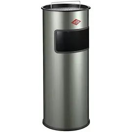 Wesco WESCO® Standascher 24 mit Sieb, neusilber