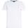 Tommy Hilfiger Core Stretch Slim Fit C Kurzarm-T-Shirt White XL