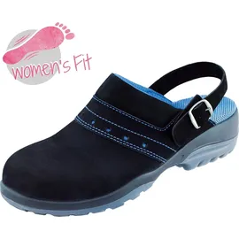 Atlas Clog GX 390 ESD SB, Weite 10 Größe 39