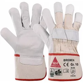 Hase Safety Gloves GmbH Hase Bremen" 9"
